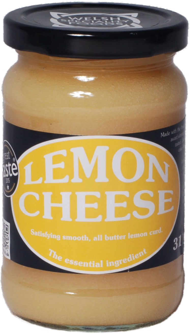 Lemon Cheese