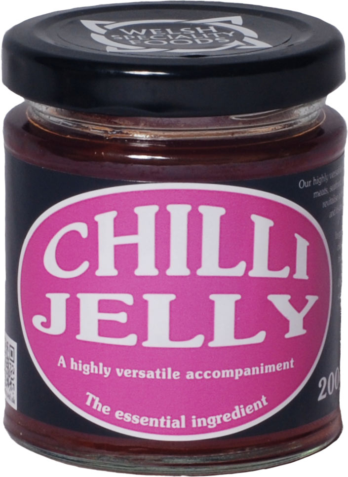 Chilli Jelly