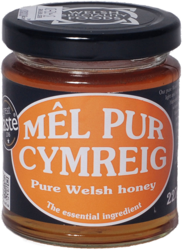 Welsh Honey (Runny)