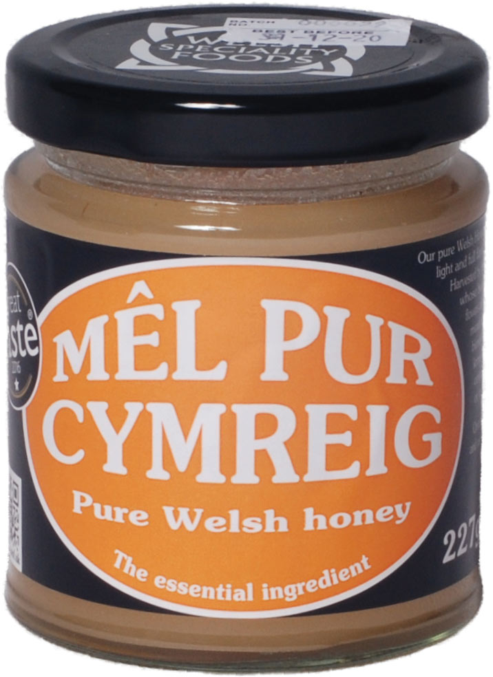 Welsh Honey (Set)
